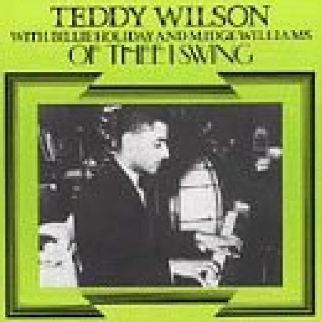 Of Thee I Swing, CD / Album Cd