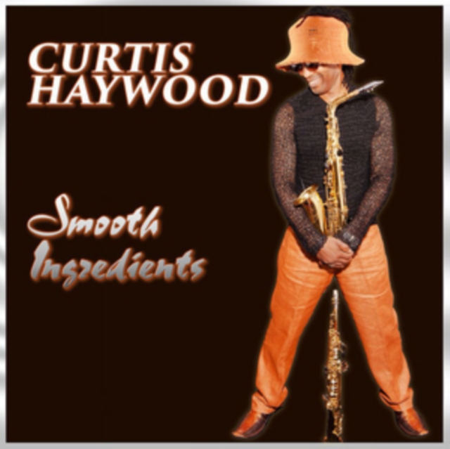 Smooth Ingredients, CD / Album Cd