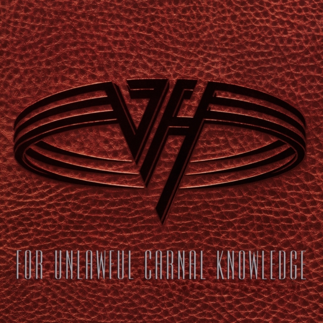 For Unlawful Carnal Knowledge (Expanded Edition), Vinyl / 12" Album with CD and Blu-ray Vinyl