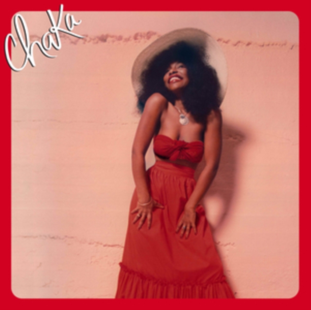 Chaka (Deluxe Edition), CD / Album Cd