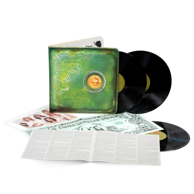 Billion Dollar Babies (50th Anniversary Edition), Vinyl / 12" Album Box Set Vinyl