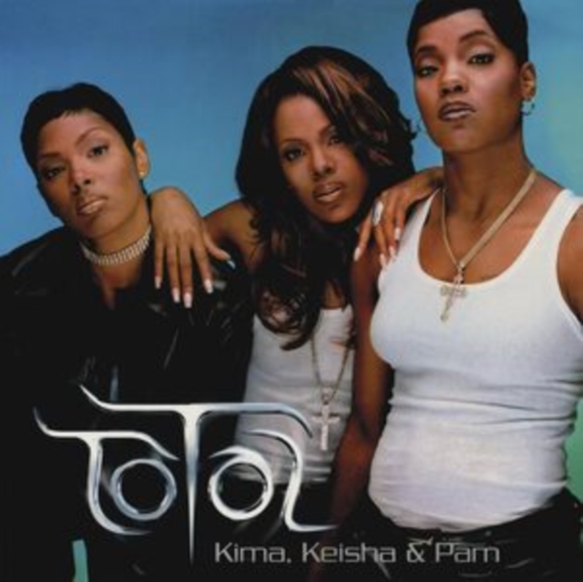 Kima, Keisha & Pam (25th Anniversary Edition), Vinyl / 12" Album Coloured Vinyl (Limited Edition) Vinyl