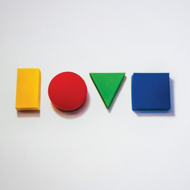 Love Is a Four-letter Word, Vinyl / 12" Album (Clear vinyl) (Limited Edition) Vinyl