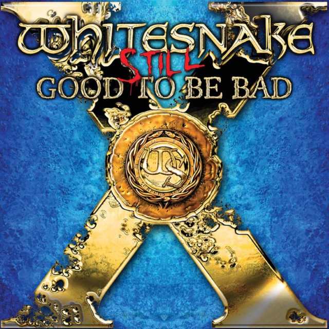 Still Good to Be Bad (Super Deluxe Edition), CD / Album with Blu-ray Cd
