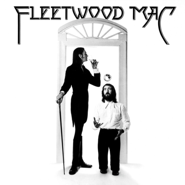 Fleetwood Mac, Vinyl / 12" Album Vinyl