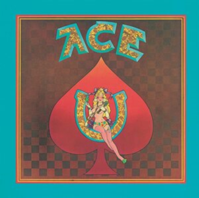 Ace (50th Anniversary Edition), CD / Album (Deluxe Edition) Cd
