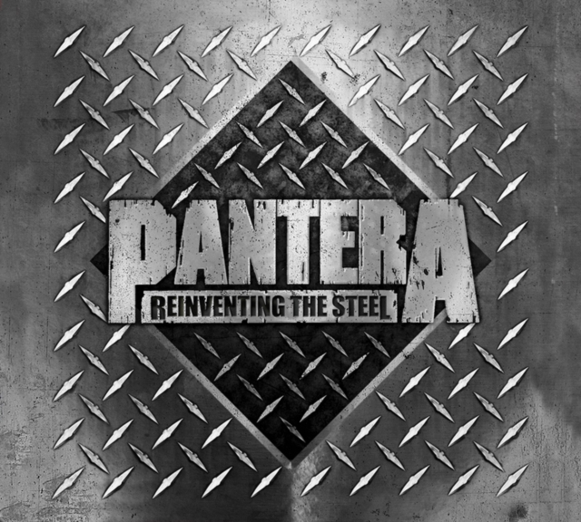 Reinventing the Steel (20th Anniversary Edition), CD / Album Cd