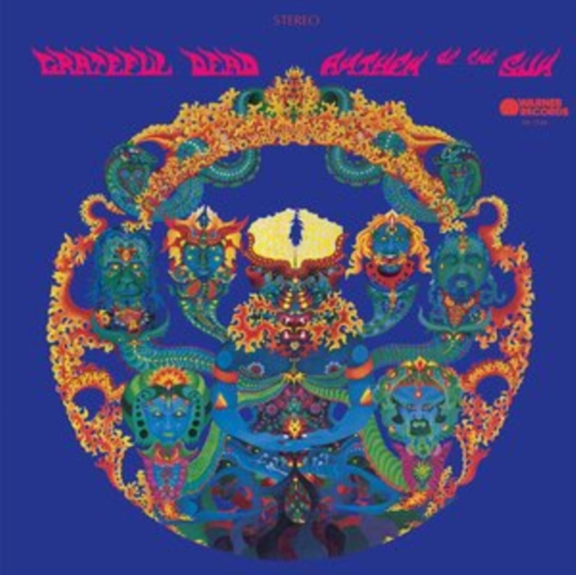 Anthem of the Sun, Vinyl / 12" Album Vinyl