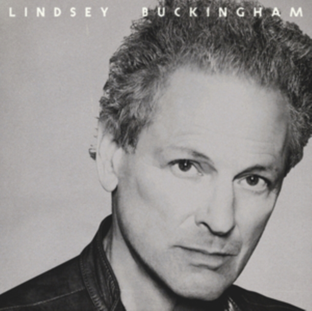 Lindsey Buckingham, CD / Album Cd