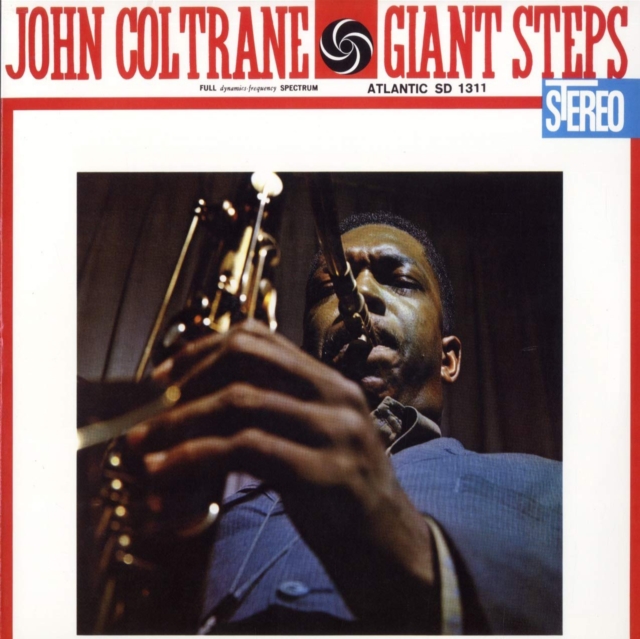 Giant Steps (Deluxe Edition), Vinyl / 12" Album Vinyl