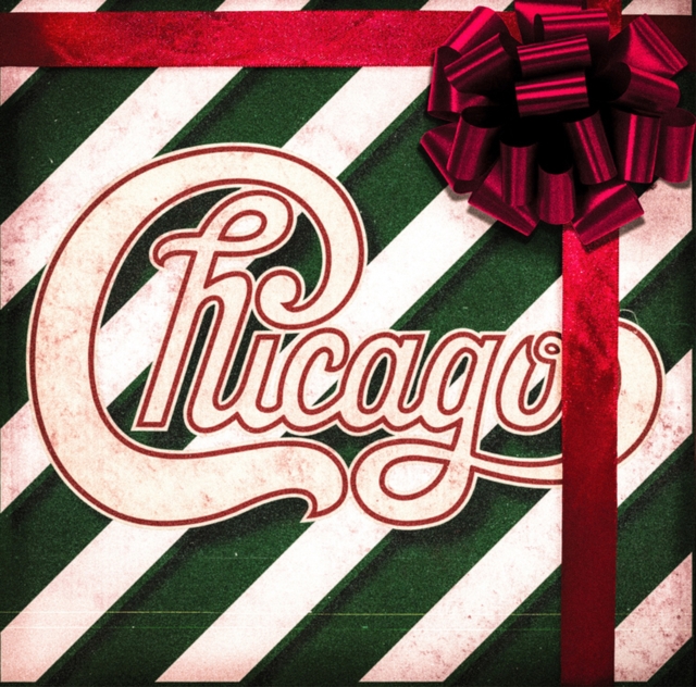 Chicago Christmas, Vinyl / 12" Album Vinyl
