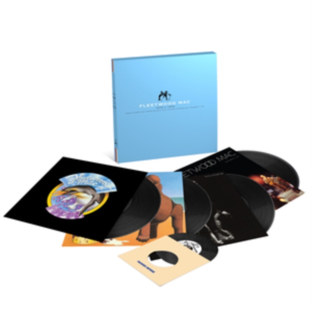Fleetwood Mac 1973 to 1974, Vinyl / 12" Album Box Set Vinyl