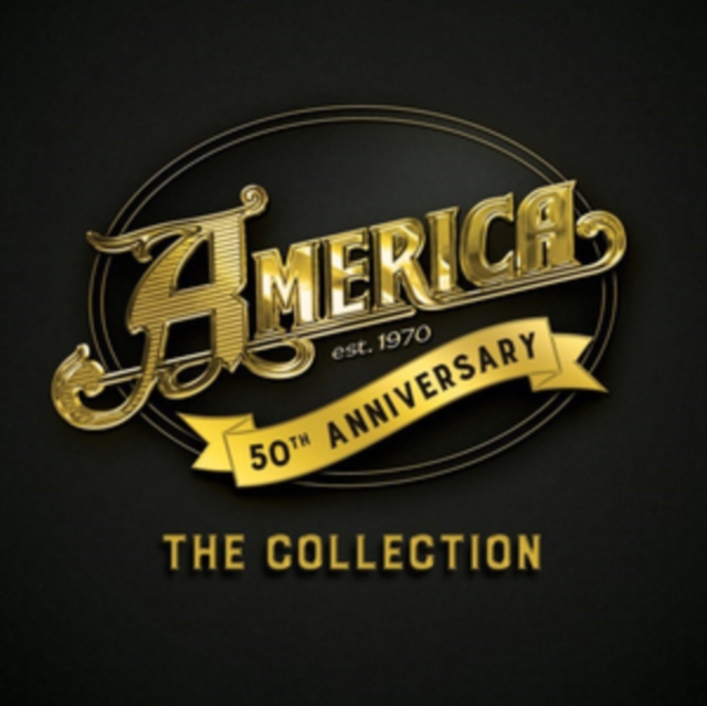 50th Anniversary: The Collection, Vinyl / 12" Album Vinyl