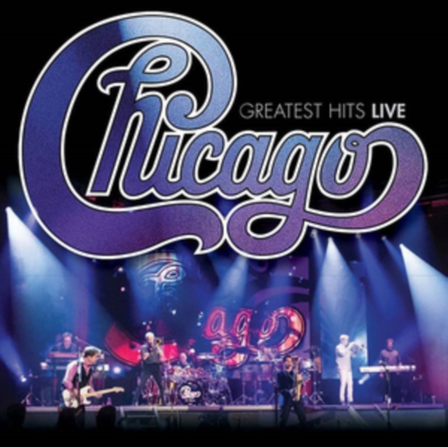 Greatest Hits Live, CD / Album (Jewel Case) Cd
