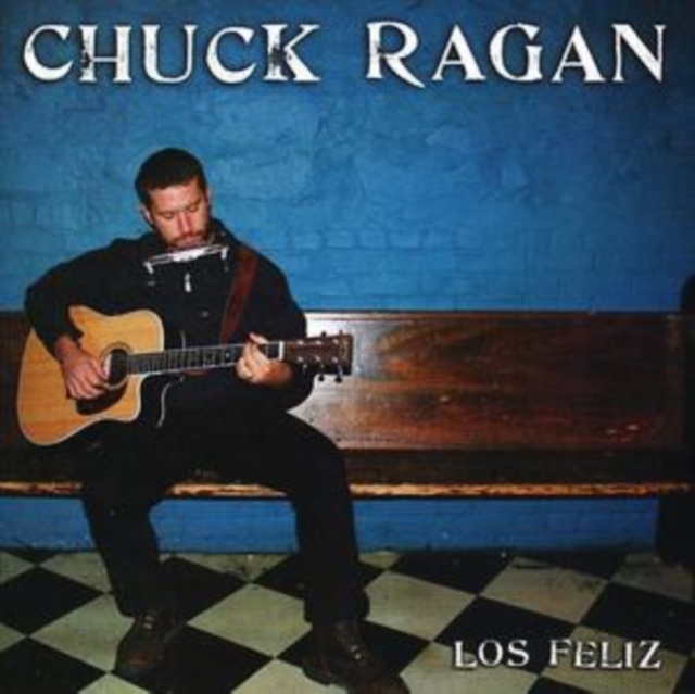 Los Feliz, CD / Album Cd