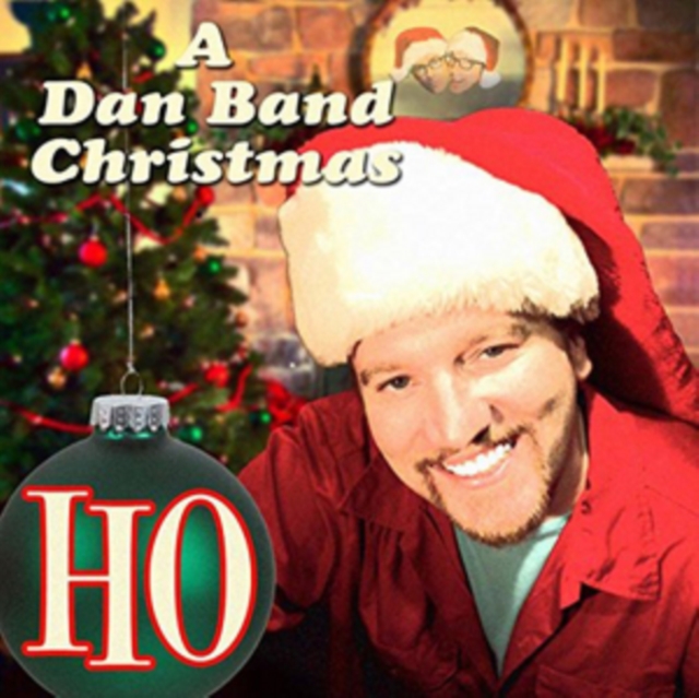 Ho, a Dan Band Christmas, Vinyl / 12" Album Vinyl