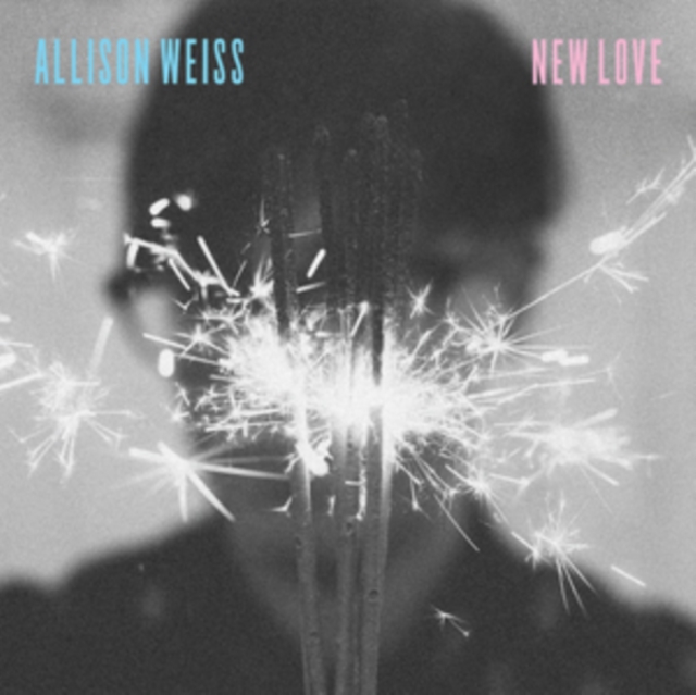 New Love, CD / Album Cd