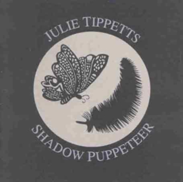 Shadow Puppeteer, CD / Album Cd