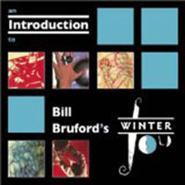 Introduction to Winterfold, CD / Album Cd
