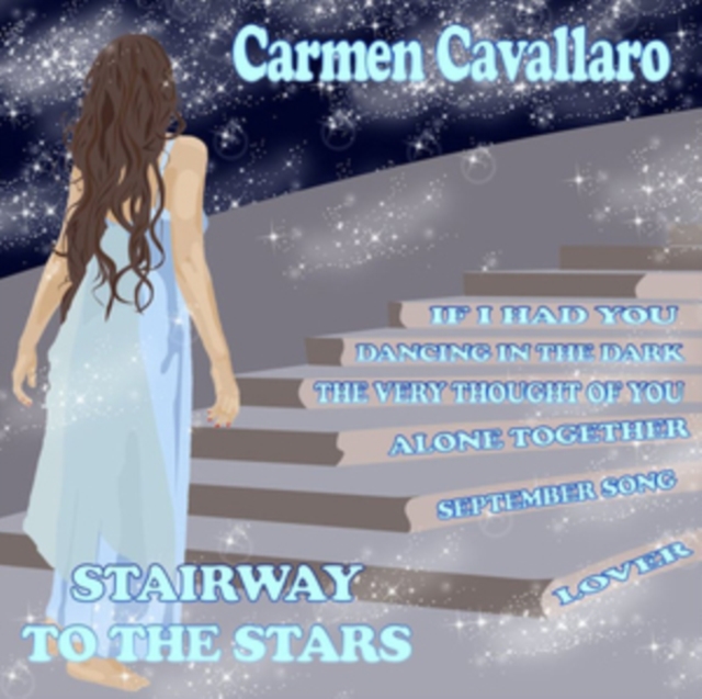 Stairway to the Stars: More Cocktail Favourites, CD / Album Cd
