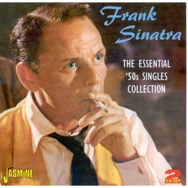 The essential 50s singles, CD / Album Cd
