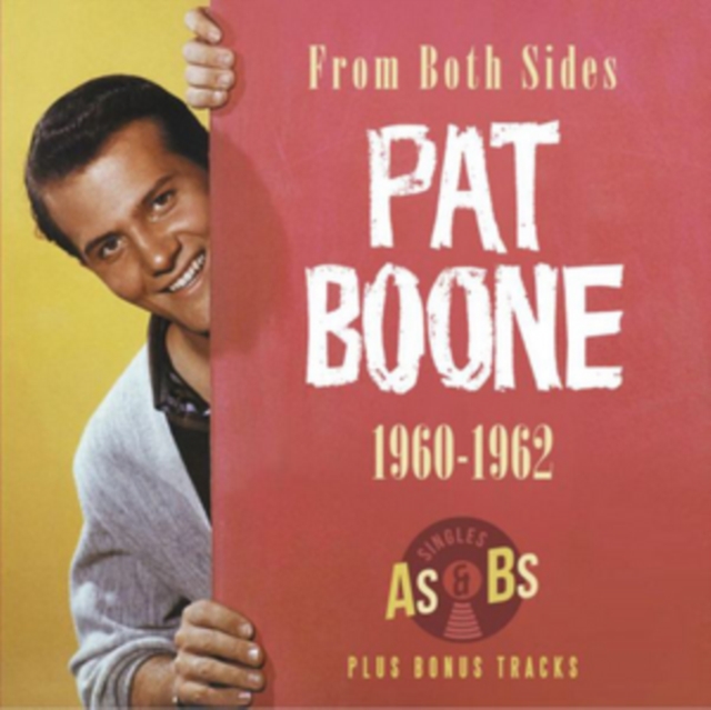 From Both Sides: 1960 - 1962 Singles, CD / Album Cd