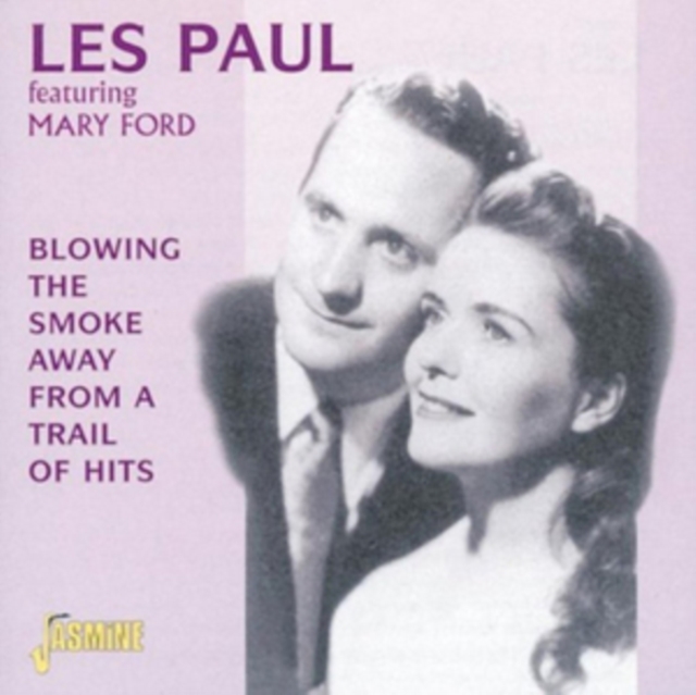 Blowing The Smoke Away From A Trail Of Hits, CD / Album Cd
