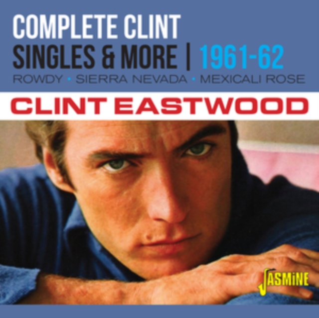 Complete Clint - Singles & More 1961-1962, CD / Album (Jewel Case) Cd