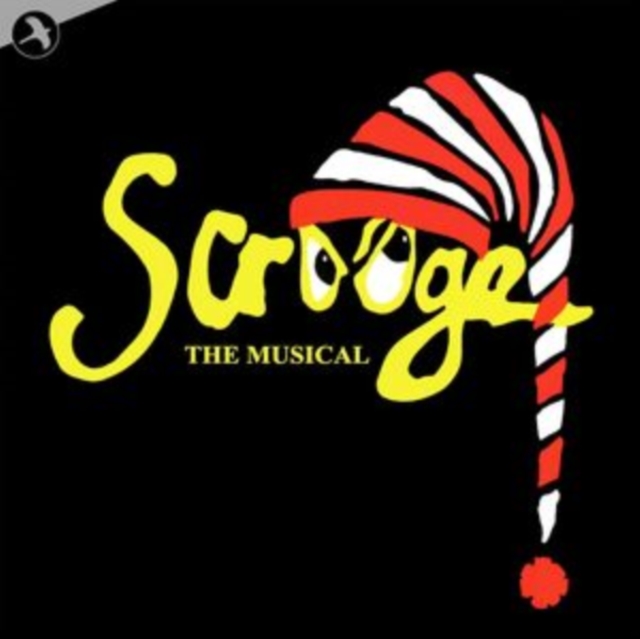 Scrooge: The Musical, CD / Album Cd