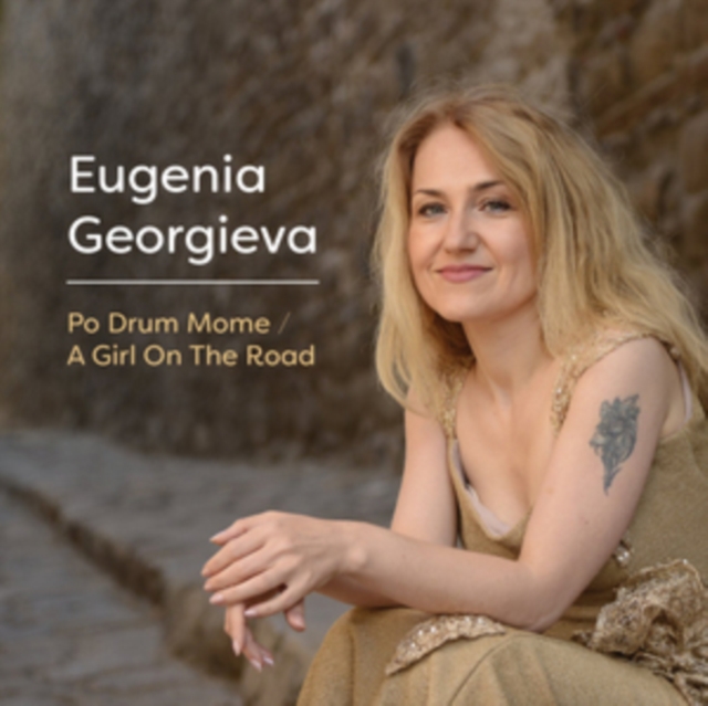 Po Drum Mome/A Girl On the Road, CD / Album Cd