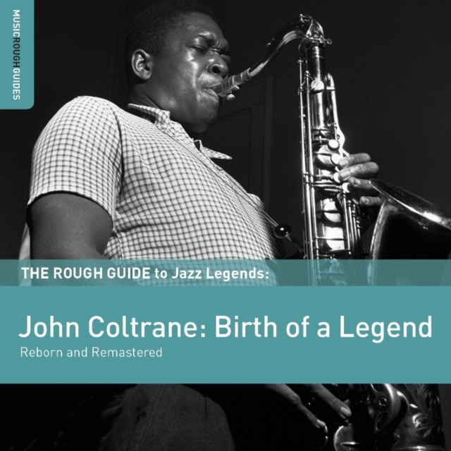 Birth of a Legend: Reborn and Remastered, CD / Album Cd