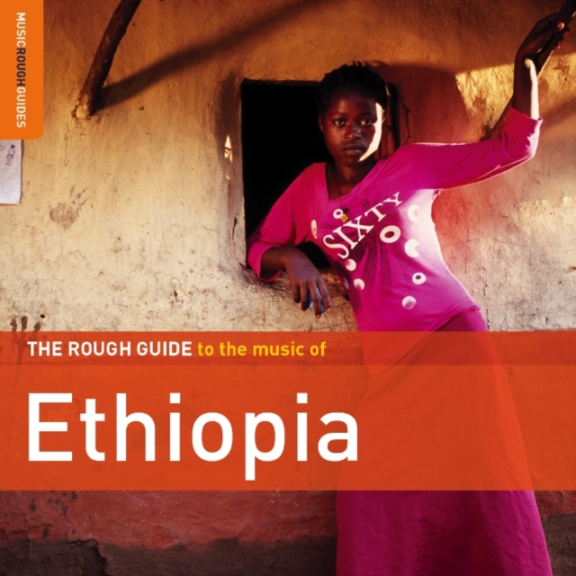 The Rough Guide to the Music of Ethiopia, CD / Album Cd