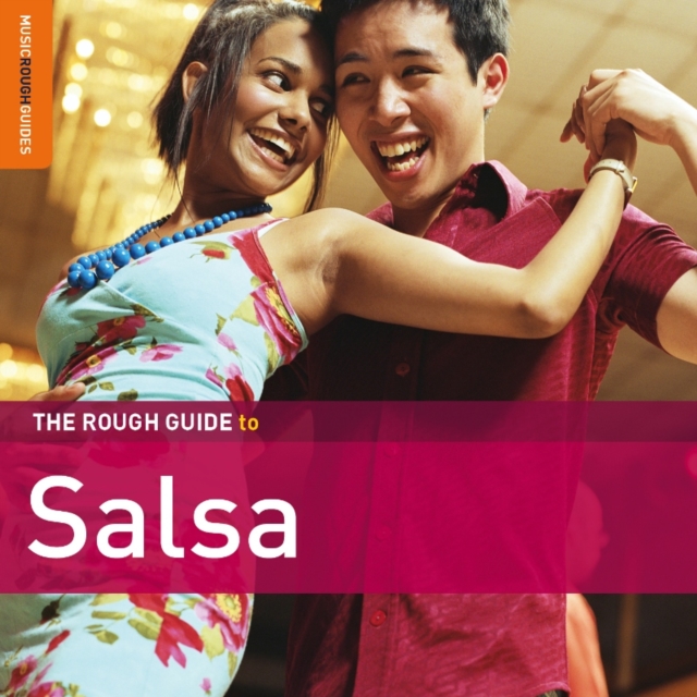 The Rough Guide to Sala (Third Edition), CD / Album Cd