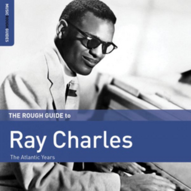 The Rough Guide to Ray Charles, CD / Album Cd