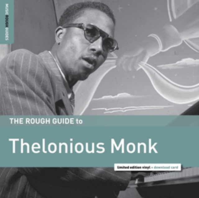 The Rough Guide to Thelonious Monk, Vinyl / 12" Album Vinyl
