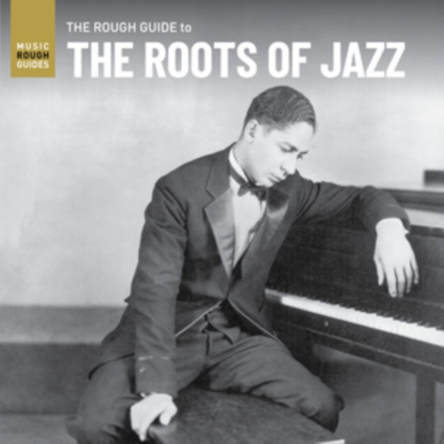 Rough Guide to the Roots of Jazz, Vinyl / 12" Album Vinyl