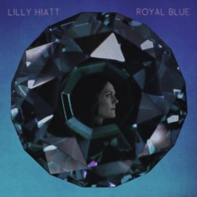 Royal Blue, CD / Album Cd