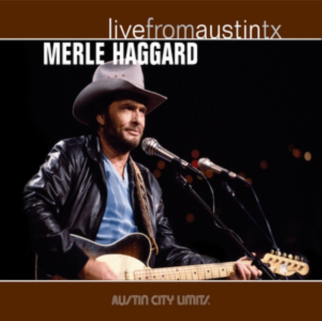 Live from Austin, Tx, Vinyl / 12" Album Vinyl