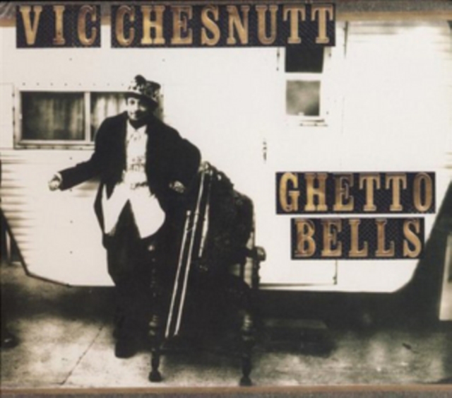 Ghetto Bells, Vinyl / 12" Album Vinyl