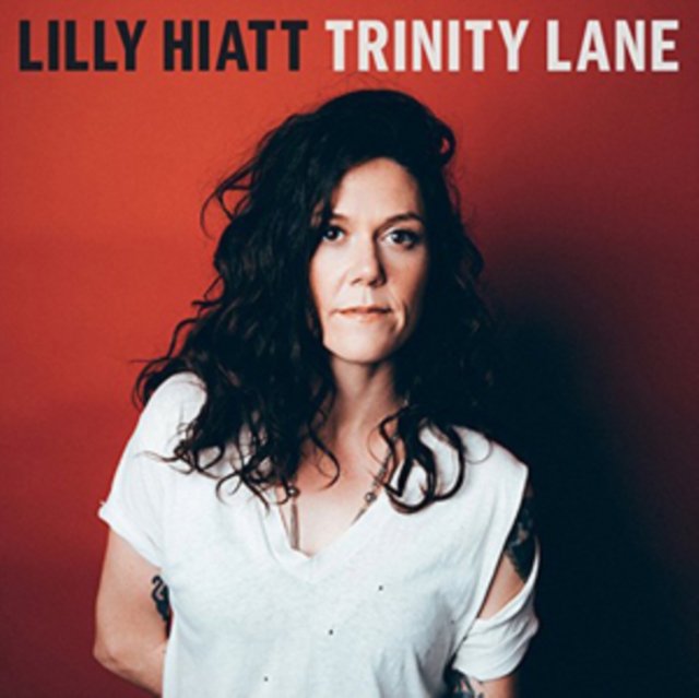 Trinity Lane, Vinyl / 12" Album Vinyl