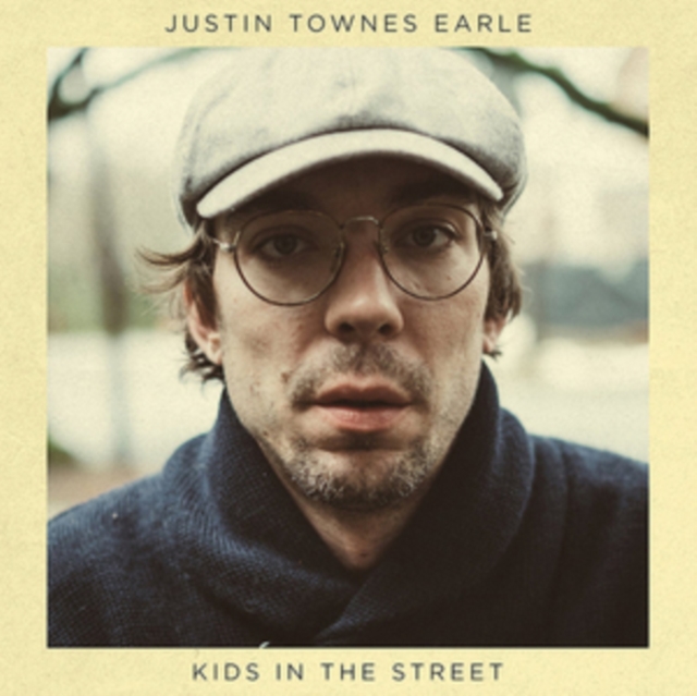 Kids in the Street, Vinyl / 12" Album Vinyl