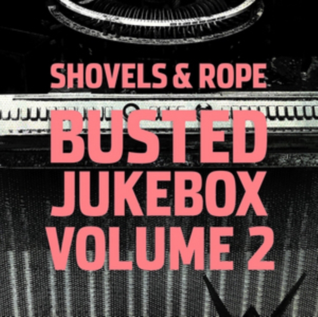 Busted Jukebox, Vinyl / 12" Album Vinyl