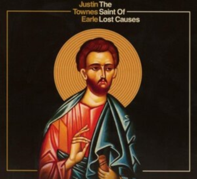 The Saint of Lost Causes, Vinyl / 12" Album Vinyl