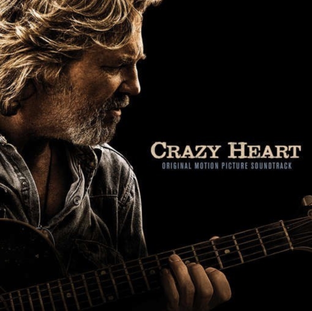 Crazy Heart, CD / Album Cd