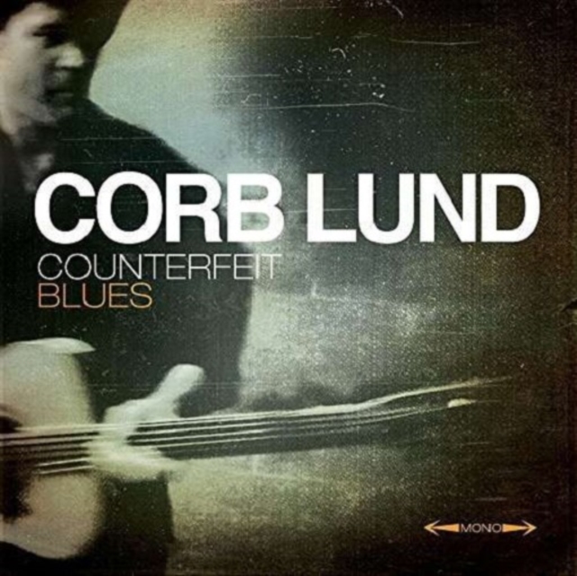 Counterfeit Blues, CD / Album with DVD Cd
