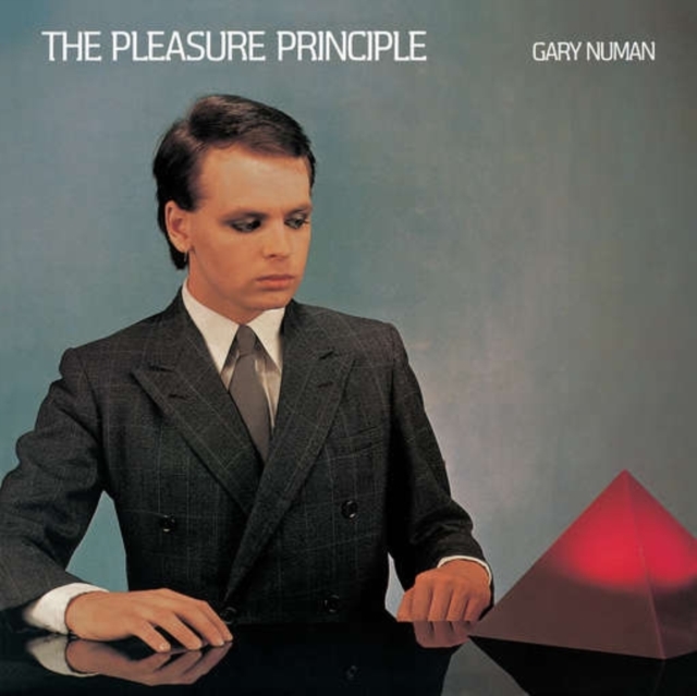 The Pleasure Principle, Vinyl / 12" Album Vinyl