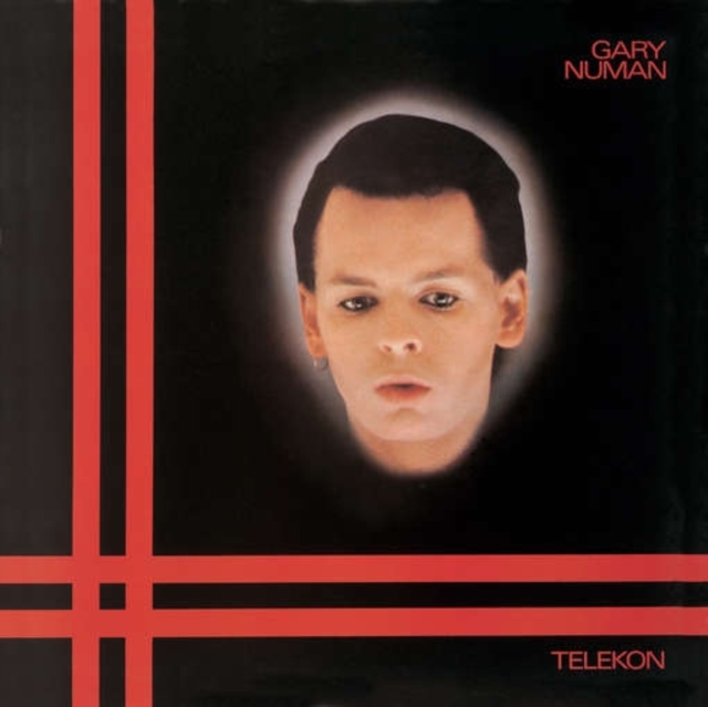 Telekon: Extra Tracks, Vinyl / 12" Album Vinyl