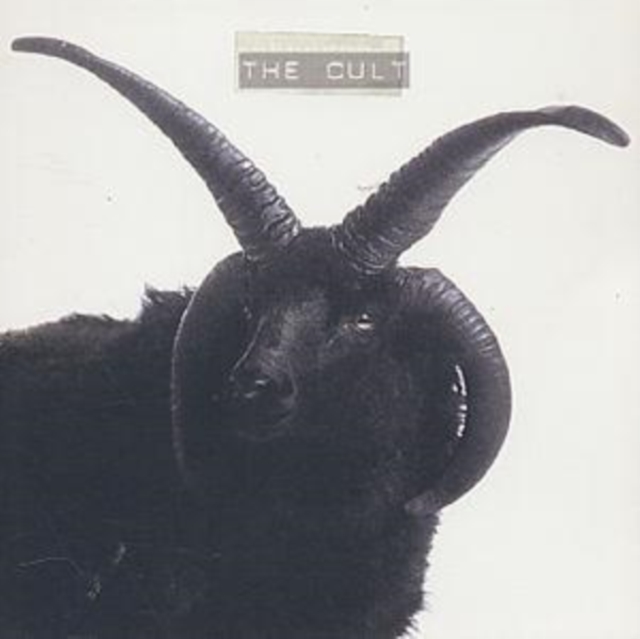The Cult, CD / Album Cd