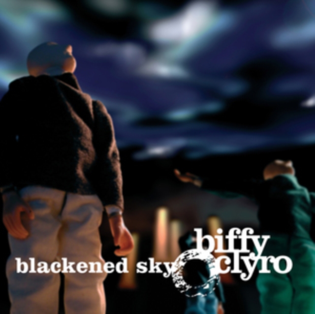 Blackened Sky (Expanded Edition), Vinyl / 12" Album Coloured Vinyl Vinyl