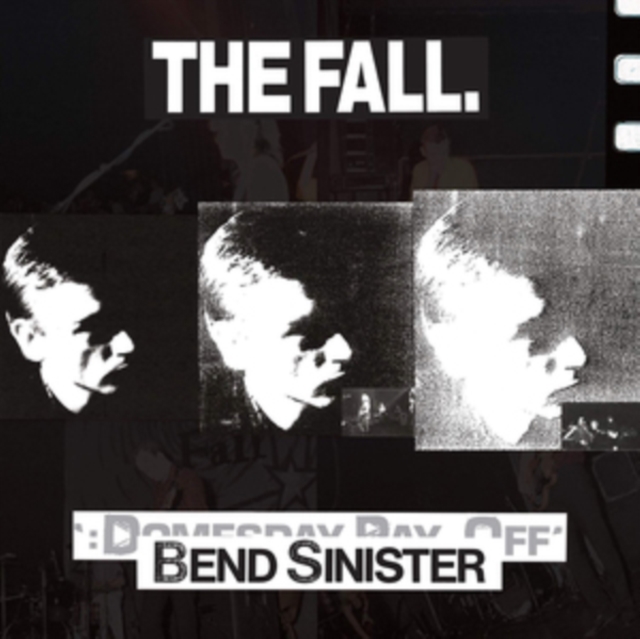 Bend Sinister/The 'Domesday' Pay-off Triad-plus!, Vinyl / 12" Remastered Album Vinyl